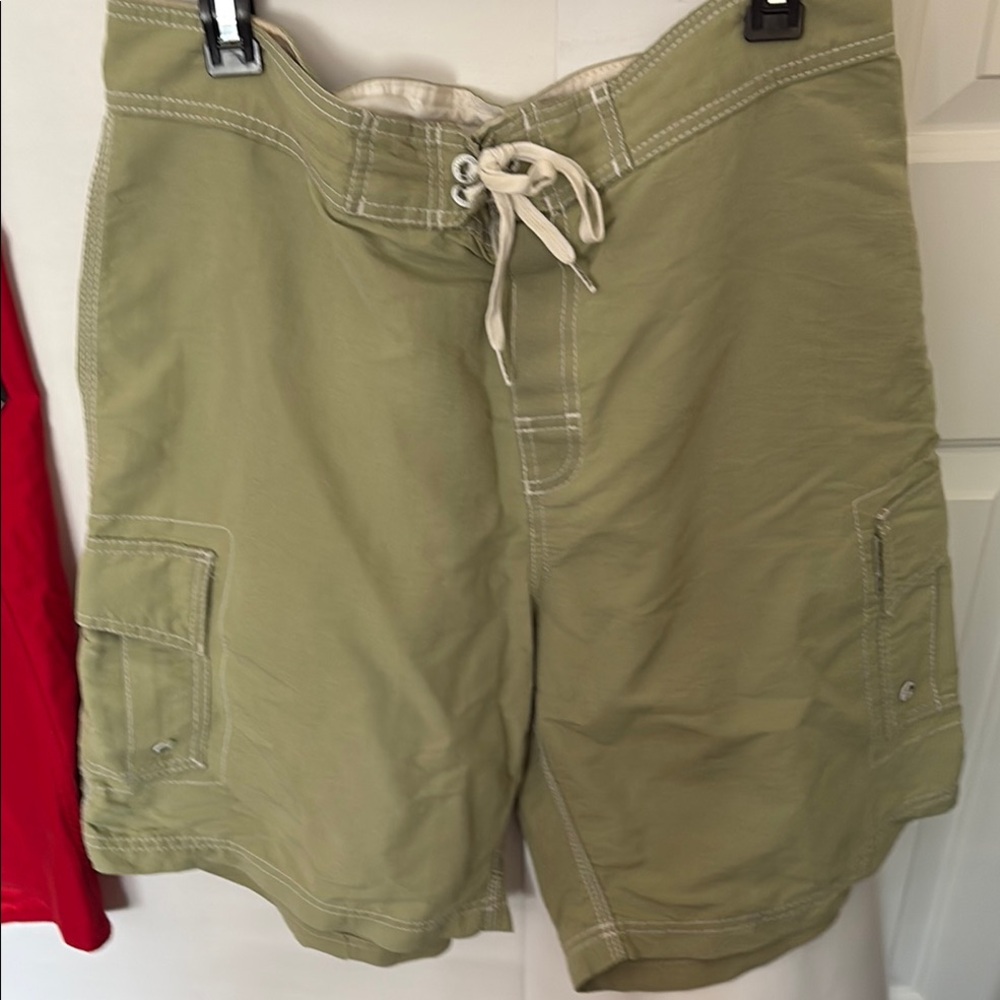 Men's Surf Trunks - Picture 3 of 5